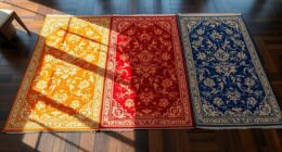 top yilong silk rugs