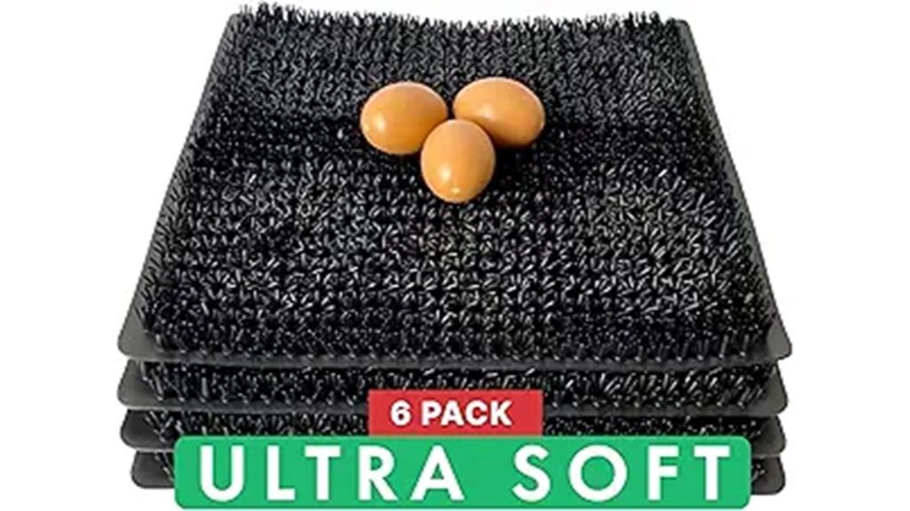 ultra soft washable pads