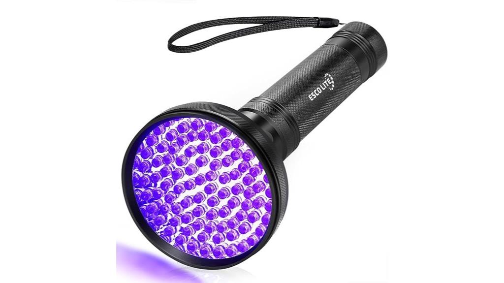 uv pet stain detector