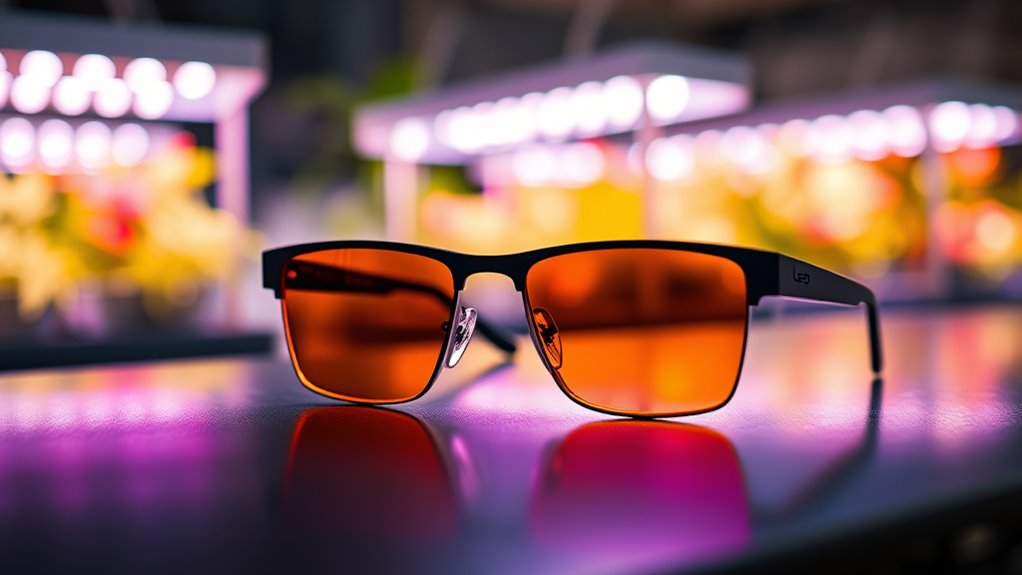 uv protection and lens quality