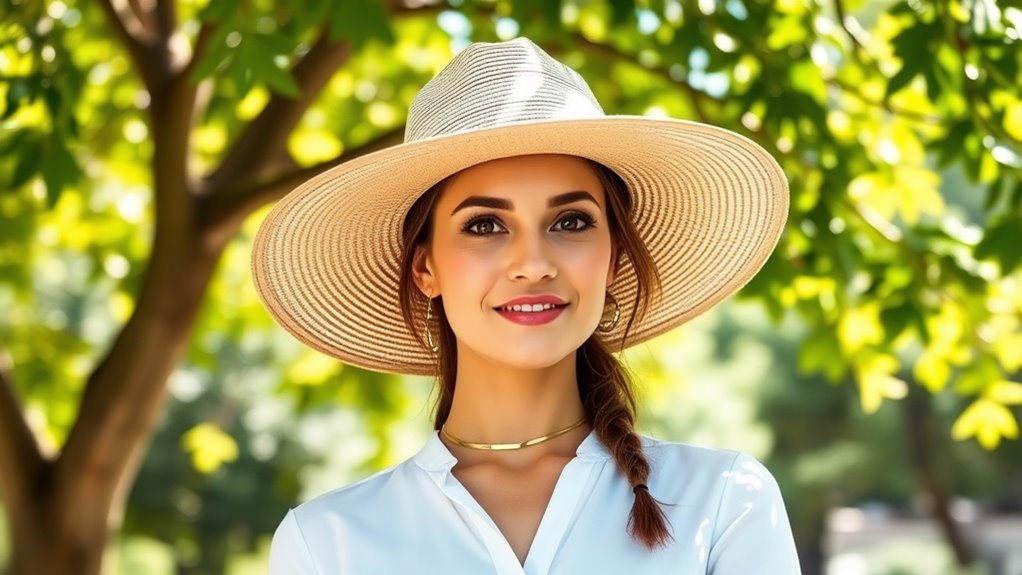 uv protection comfort style
