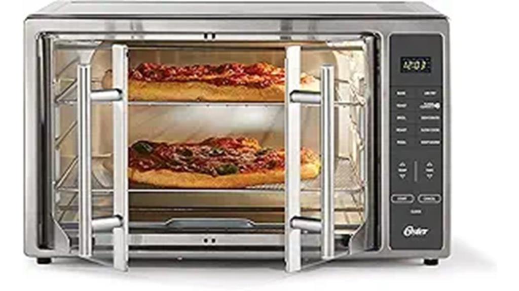 versatile 10 in 1 countertop