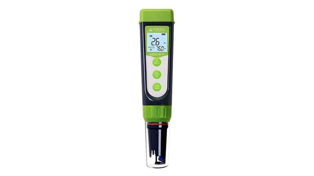 versatile 5 in 1 tester