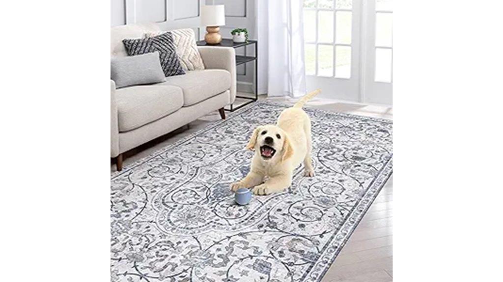 vinyl rugs for indoors