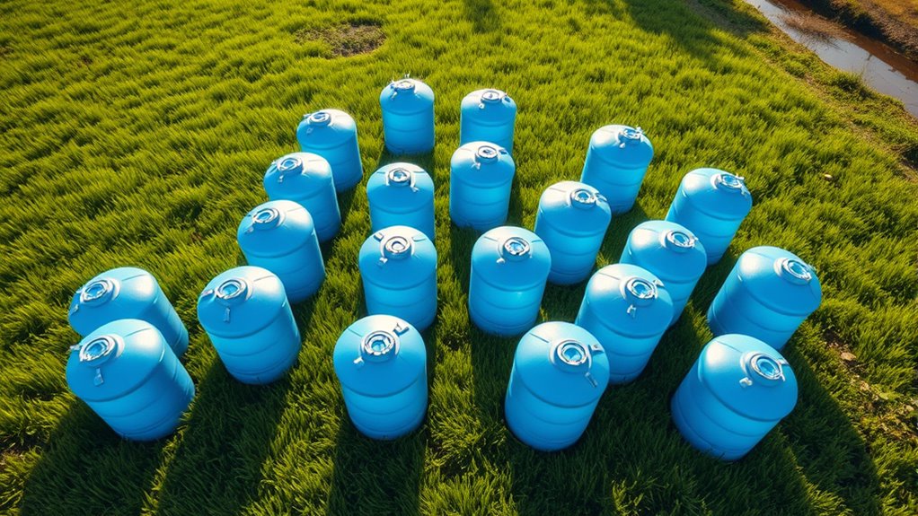 water bladder selection criteria