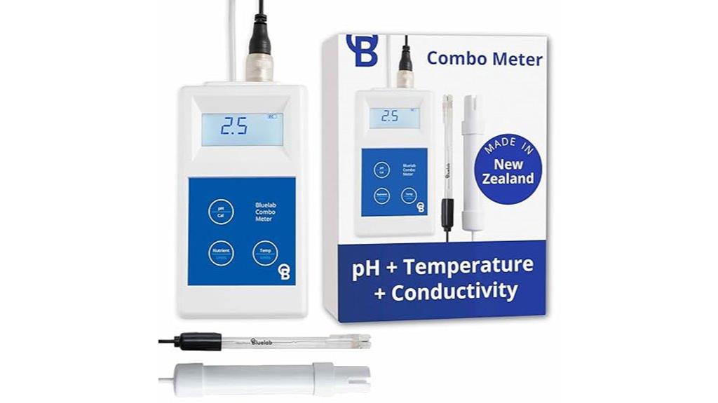 water quality measurement device