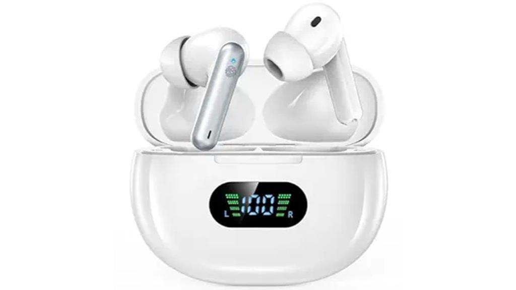 wireless rechargeable hearing aids
