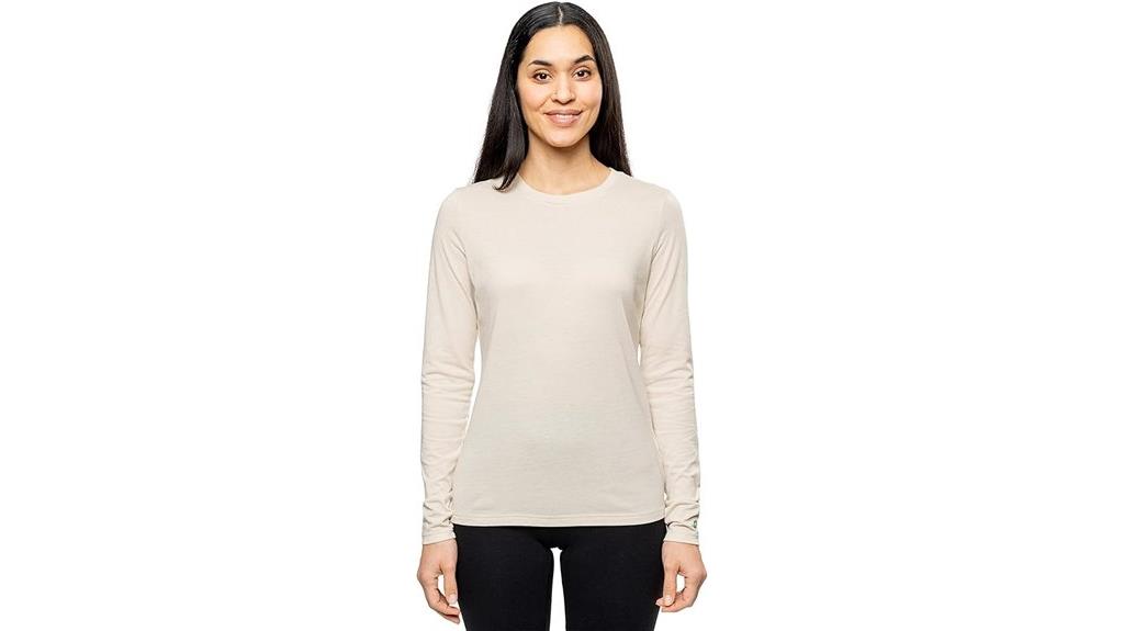 women s casual long sleeve