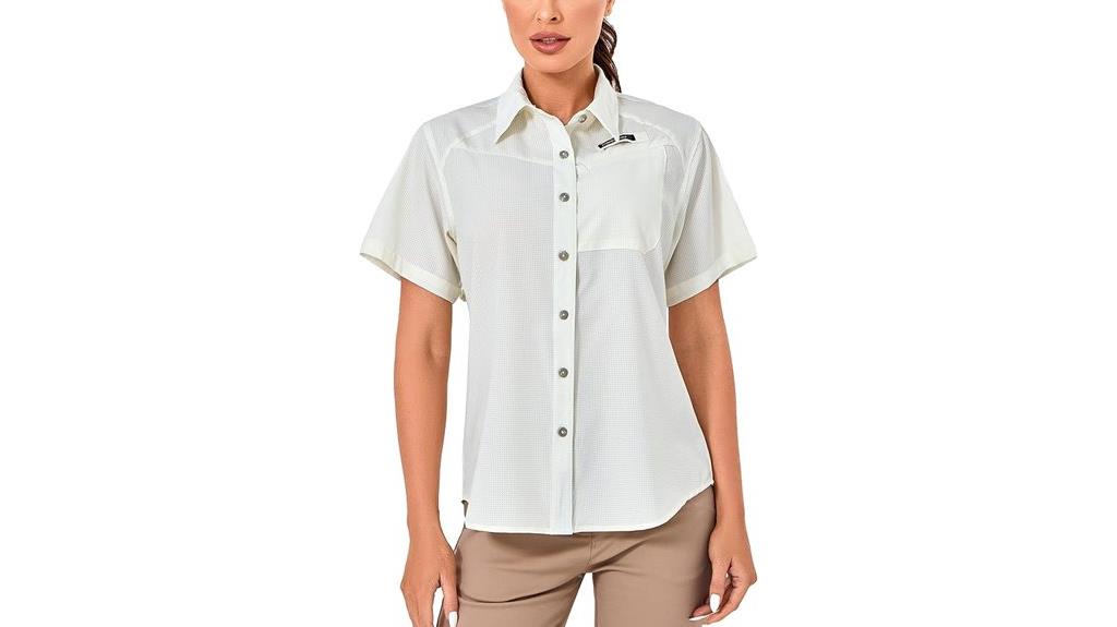 women s uv protection shirt