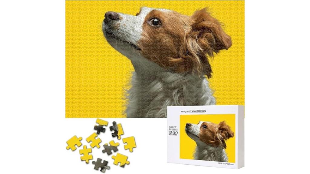 wooden puzzle sets for all