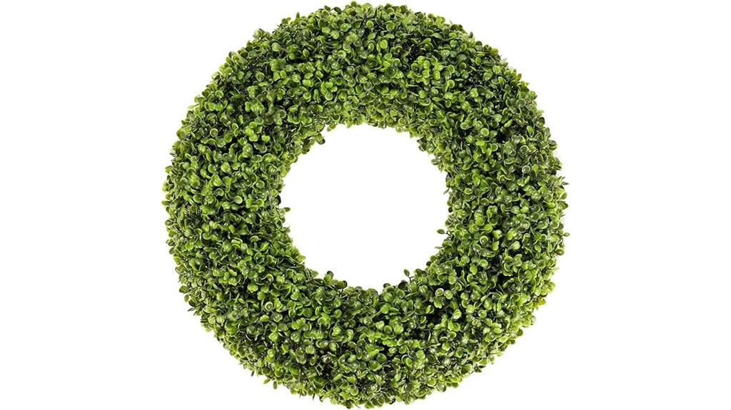 20 inch all season wreath