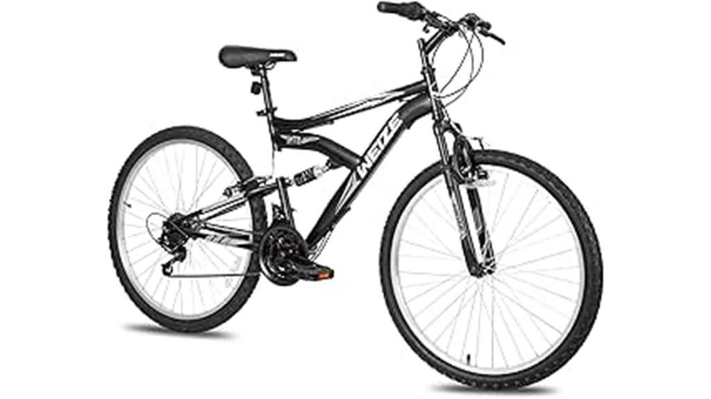 26 27 5 inch outdoor bike