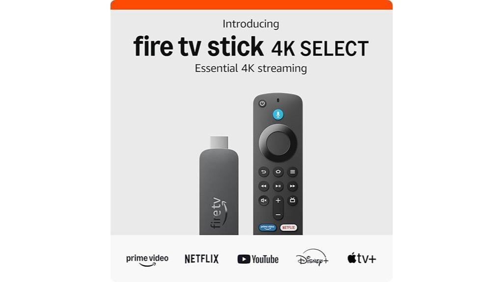 4k fire tv stick