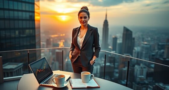 abundance mindset for entrepreneurs