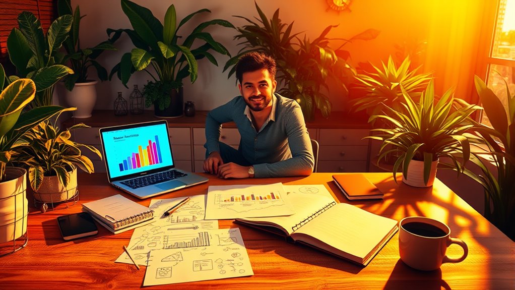 abundance mindset fuels success