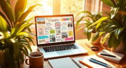 abundant creator success mindset