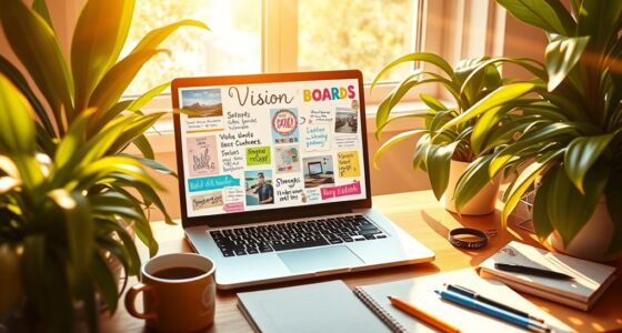 abundant creator success mindset