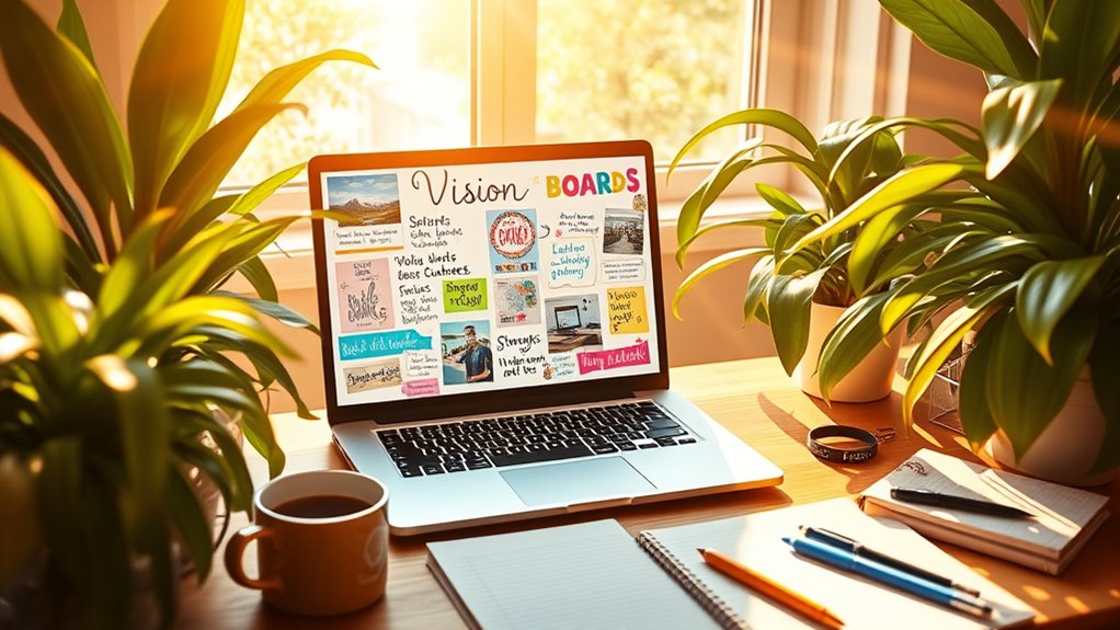 abundant creator success mindset