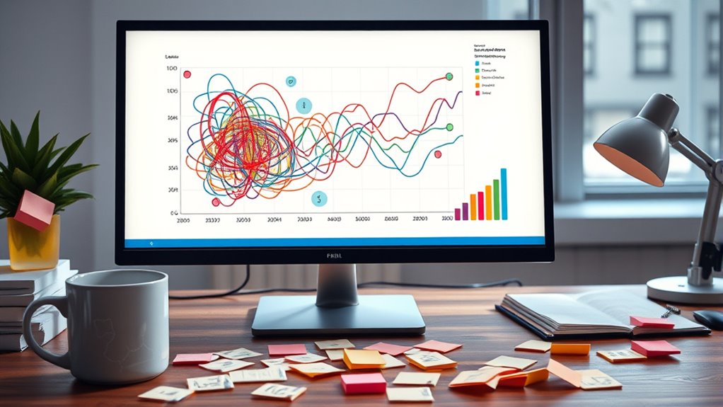 accurate and honest visualization