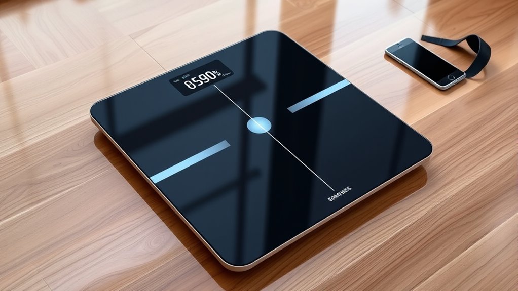 accurate user friendly measurement