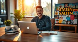 achieve career goals clearly
