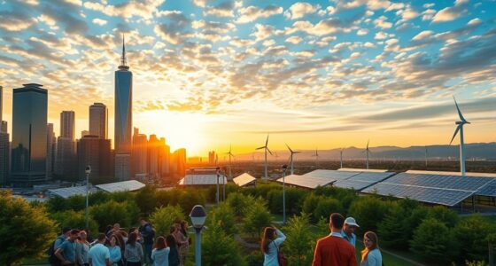 addressing global issues hopefully