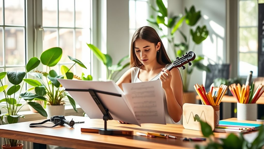 affirmations and visualization boost learning