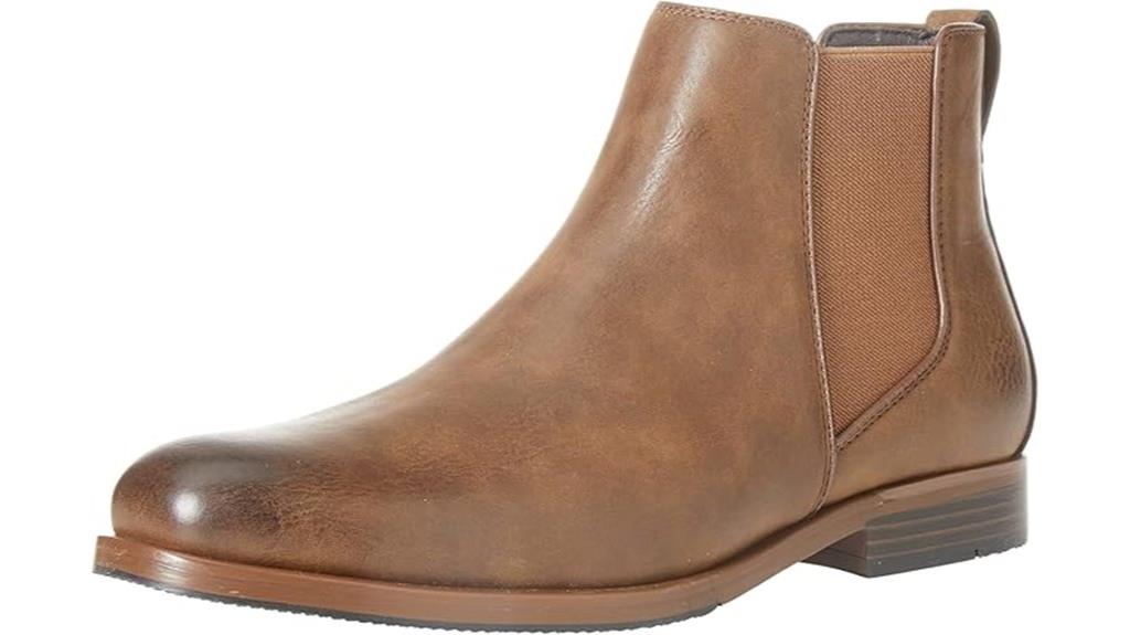 affordable classic leather boots