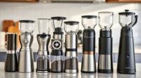 affordable high quality coffee grinders