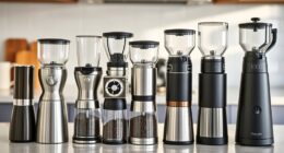affordable high quality coffee grinders