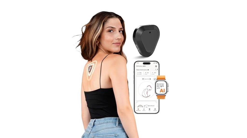 ai posture corrector