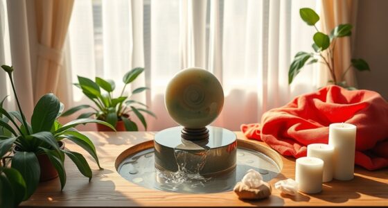 align focus balance manifest