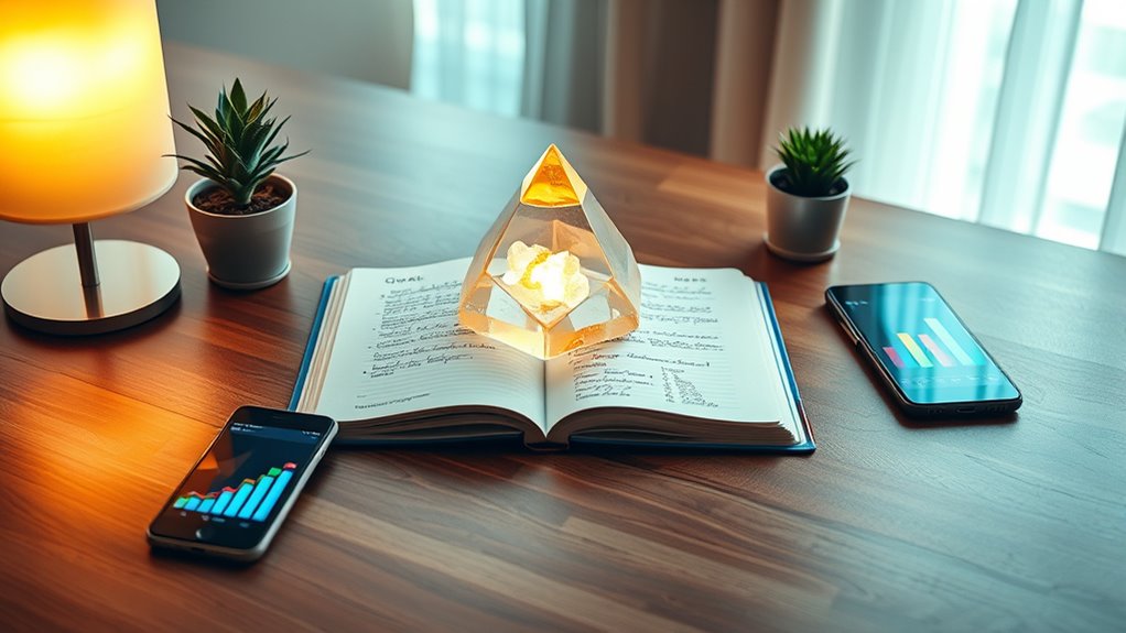 align mindset for wealth