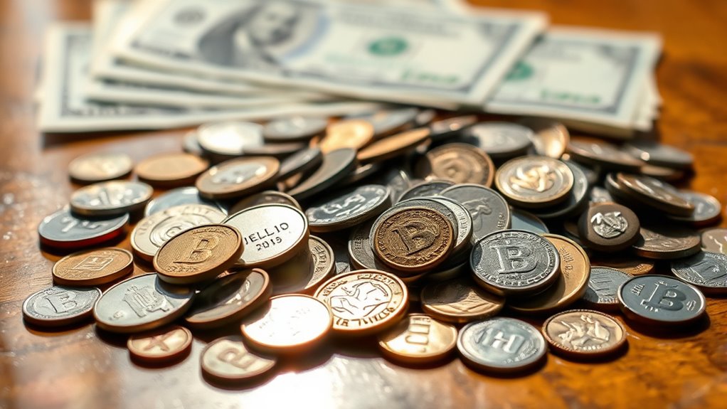 align mindset with money