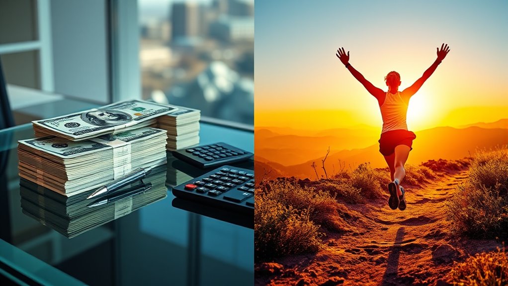 align purposeful wealth mindset