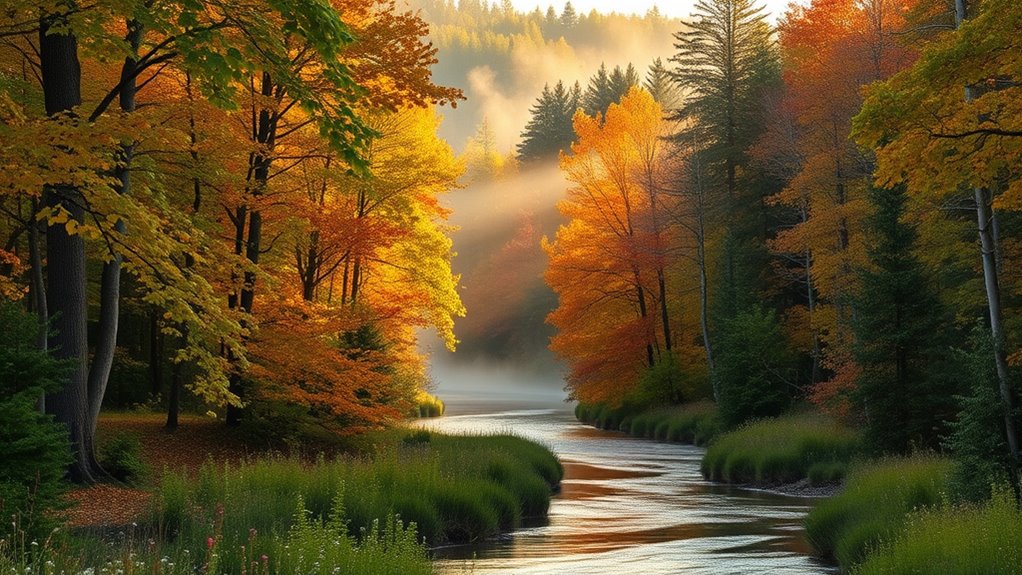 aligning body with seasons