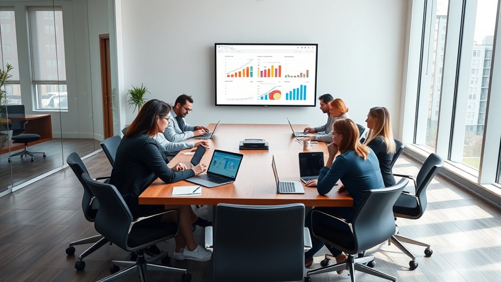 aligning decisions through risk