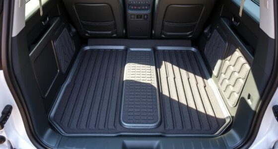 all weather suv floor mats