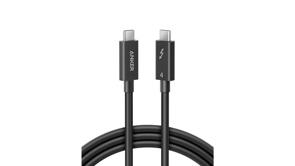 anker 6 6ft 100w cable