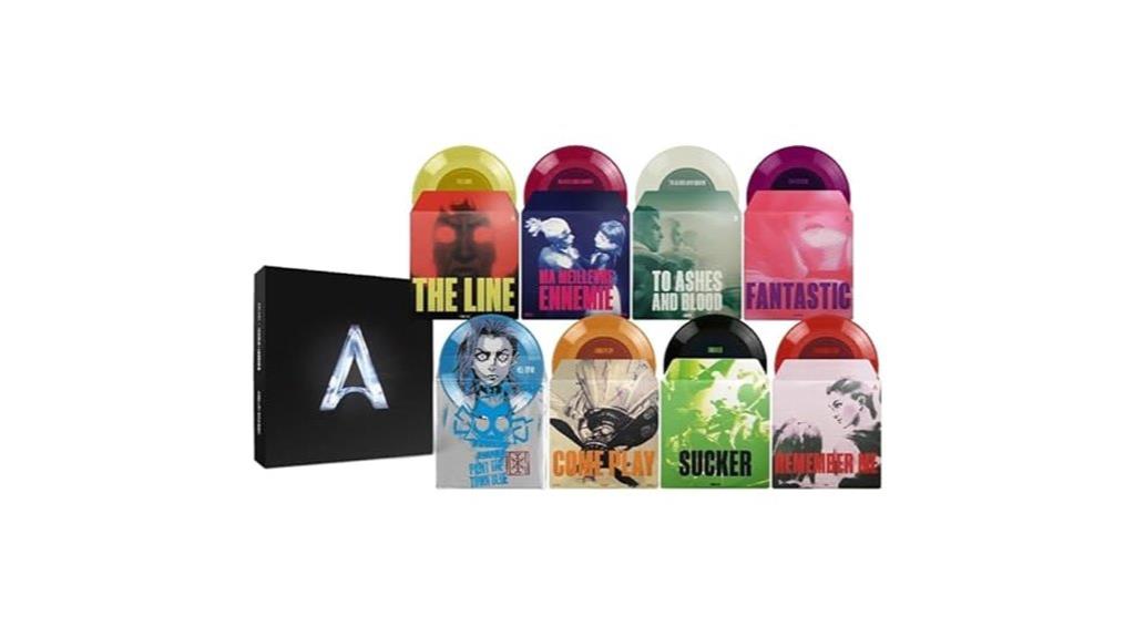 arcane 2 deluxe soundtrack