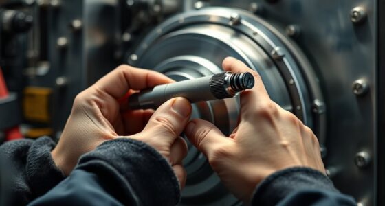 assessing alignment through perception