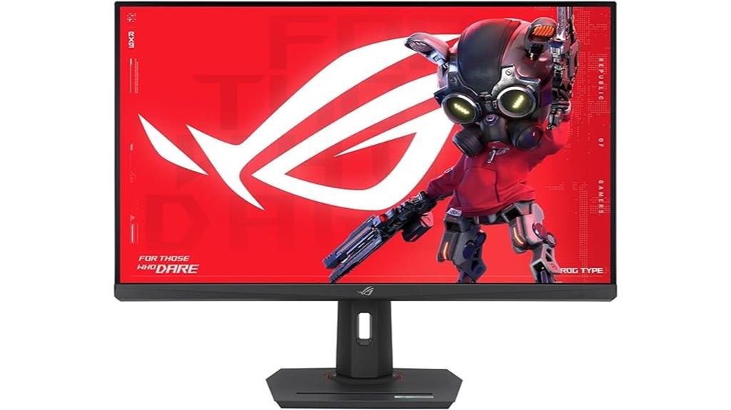 asus rog strix 32 4k hdr