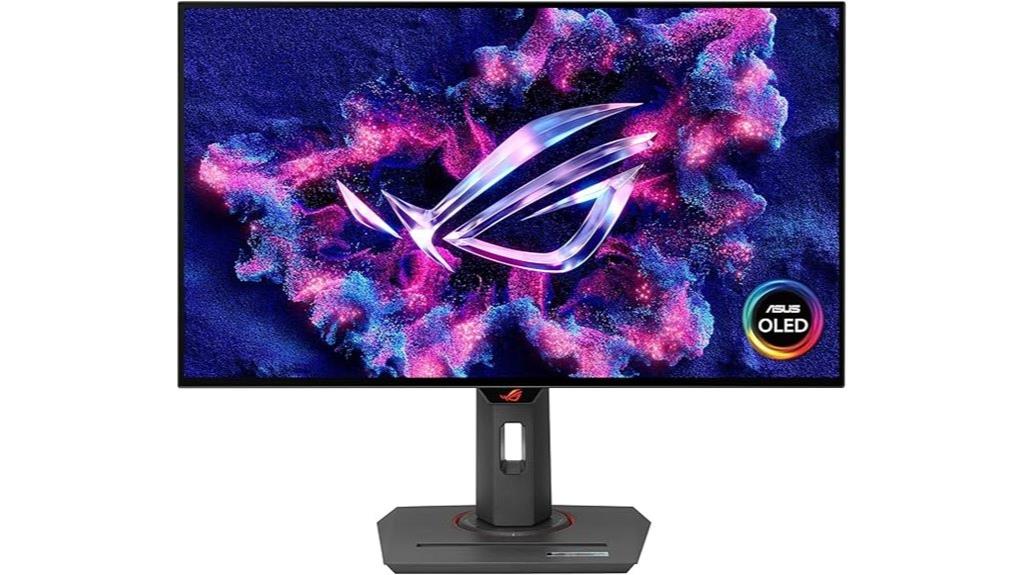 asus rog strix oled