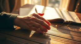 attachment influences manifestation patterns