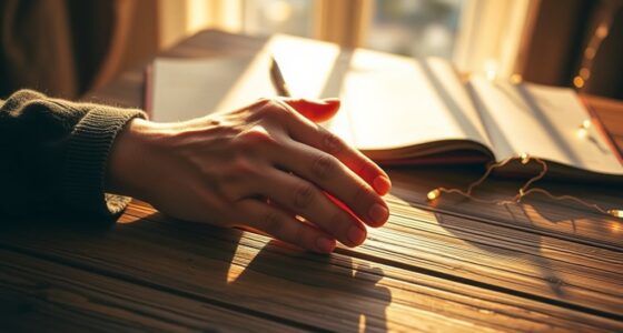 attachment influences manifestation patterns