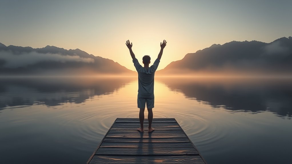 authentic intentions foster manifestation