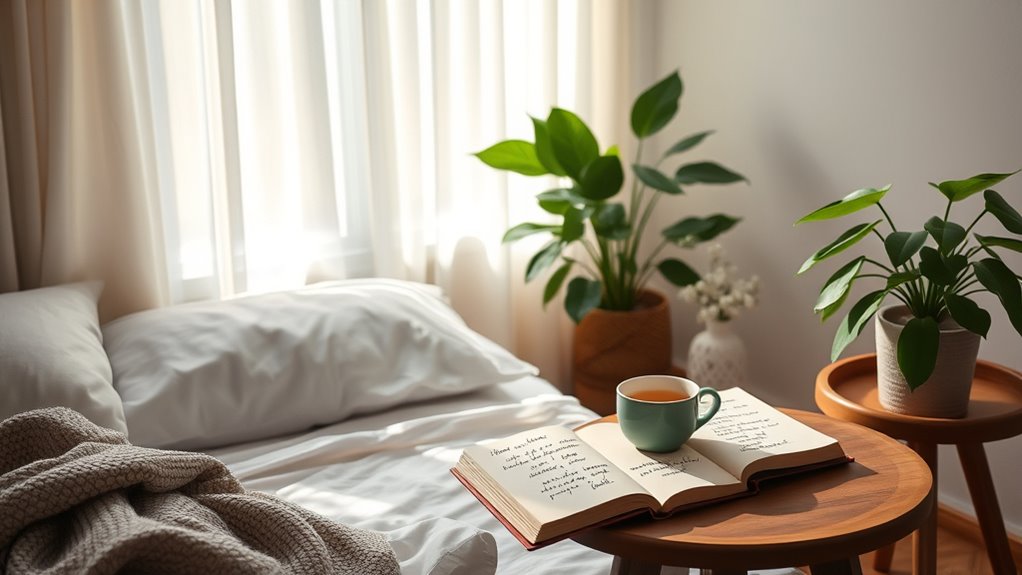 authentic mindful affirmation language