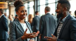 authentic purposeful networking