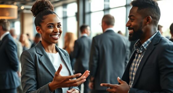 authentic purposeful networking