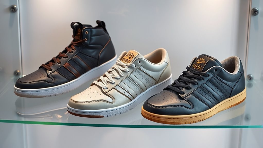 authenticity quality fit care